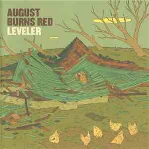 August Burns Red - Leveler album flac