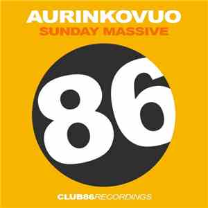Aurinkovuo - Sunday Massive album flac