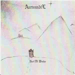 Aurvandil - Part II: Winter album flac