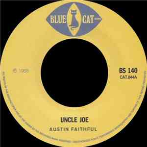 Austin Faithful - Uncle Joe album flac