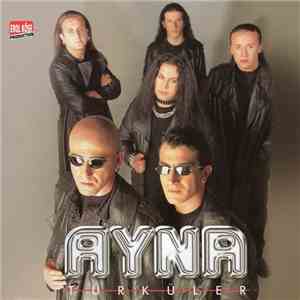 Ayna - Türküler album flac