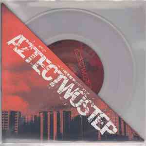 Aztec Two Step - Aztectwostep album flac