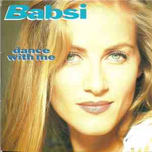 Babsi  - Dance With Me album flac