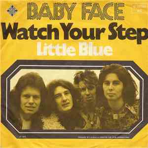 Baby Face  - Watch Your Step album flac