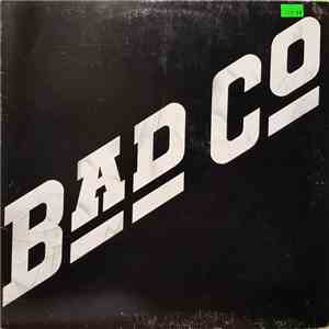 Bad Company  - Bad Co album flac