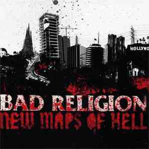 Bad Religion - New Maps Of Hell album flac