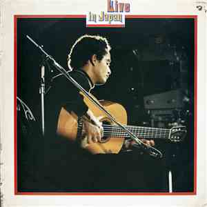 Baden Powell - Live In Japan album flac