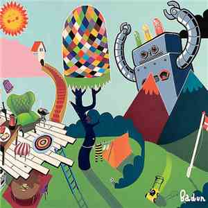 Badun - Badun album flac