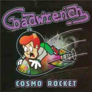 Badwrench - Cosmo Rocket album flac