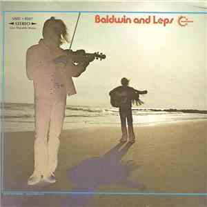 Baldwin And Leps - Baldwin And Leps album flac