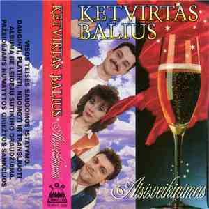 Balius - Ketvirtas Balius. Atsisveikinimas album flac
