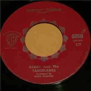 Barry And The Tamerlanes - Pretty Things album flac