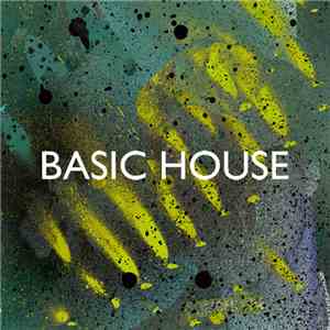 Basic House - Cryptid Binaries album flac