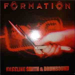 Bassline Smith & Drumsound - Lazor Razor / Kilo album flac