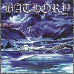 Bathory - Nordland II album flac