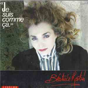 Béatrice Rostin - J'suis Comme Ca album flac