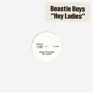 Beastie Boys - Hey Ladies album flac