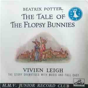 Beatrix Potter - The Tale Of The Flopsy Bunnies album flac