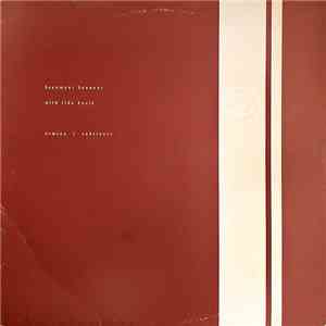 Beaumont Hannant With Lida Husik - Ormeau album flac