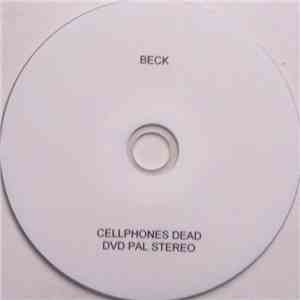 Beck - Cellphone's Dead album flac