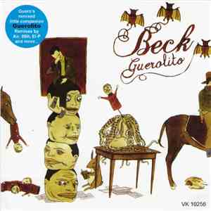 Beck - Guerolito album flac