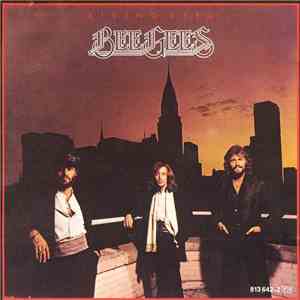 Bee Gees - Living Eyes album flac