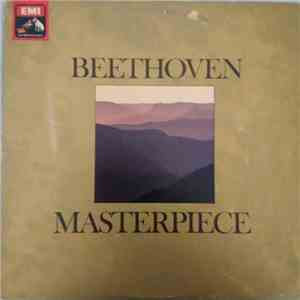 Beethoven - Beethoven Masterpiece album flac