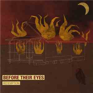 Before Their Eyes - Redemption album flac