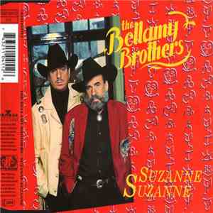 Bellamy Brothers, The - Suzanne Suzanne album flac