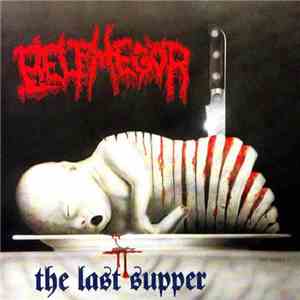 Belphegor - The Last Supper album flac