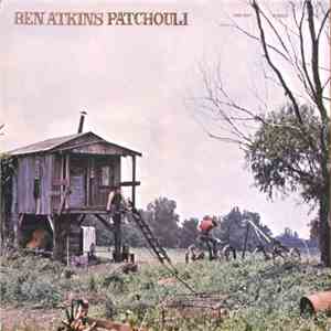 Ben Atkins - Patchouli album flac