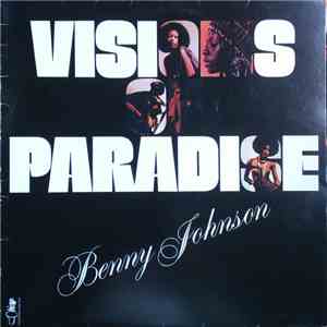 Benny Johnson - Visions Of Paradise album flac