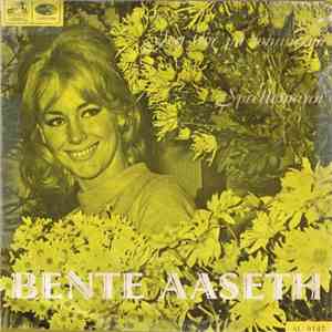 Bente Aaseth - Jeg Tror På Sommeren / Sprellemann album flac