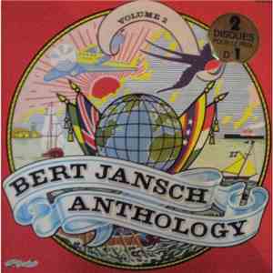 Bert Jansch - Anthology Volume 2 album flac