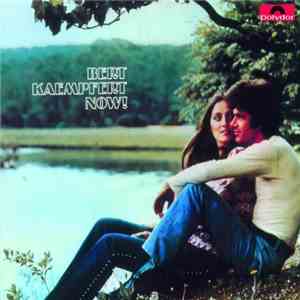 Bert Kaempfert - Now! album flac