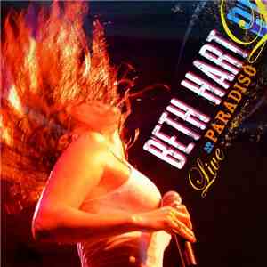 Beth Hart - Live At Paradiso album flac