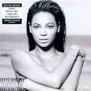 Beyoncé - I Am... Sasha Fierce album flac