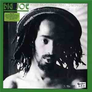 Big Joe - Keep Rocking And Swinging album flac