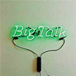 Big Talk - Big Talk album flac