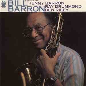 Bill Barron - The Next Plateau album flac