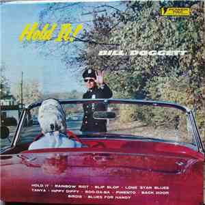 Bill Doggett - Hold It album flac