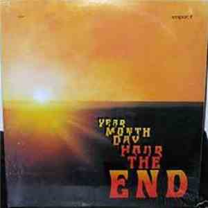 Bill McKee - The End album flac