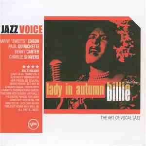 Billie Holiday - Lady In Autumn, Vol. 2 album flac