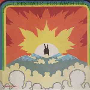 Billie Joe Becoat - Let's Talk For Awhile album flac