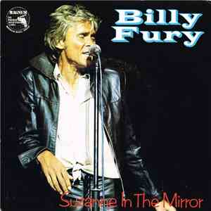 Billy Fury - Suzanne In The Mirror album flac