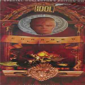 Billy Idol - Charmed Life album flac