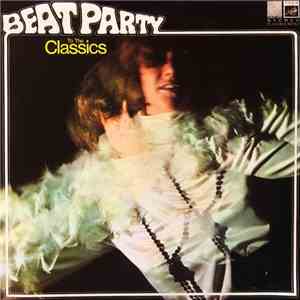 Bing & The Birds - Beat Party To The Classics album flac