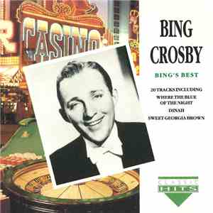 Bing Crosby - Bing's Best album flac