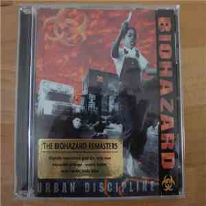 Biohazard - Urban Discipline album flac