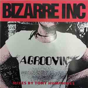 Bizarre Inc - Agroovin' album flac